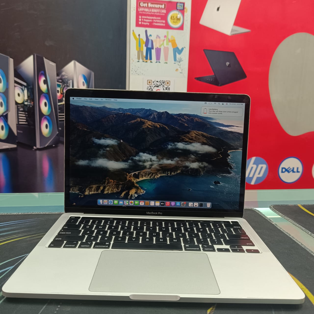 Apple MacBook Pro A2251